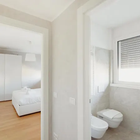 Gohost - Next To The Olympic Village Terrace *