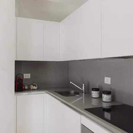 דירה Gohost - Next To The Olympic Village Terrace