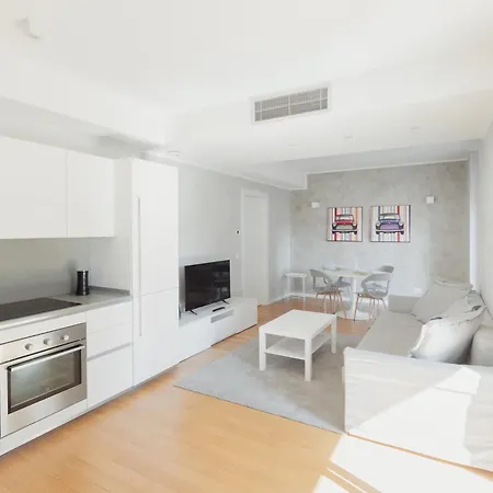 Gohost - Next To The Olympic Village Terrace דירה מילאנו