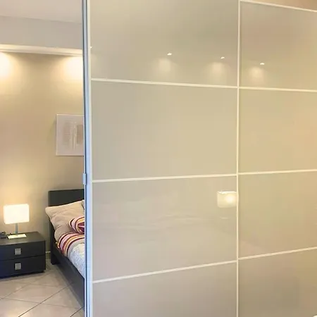 Apartamento Buenos Aires 20