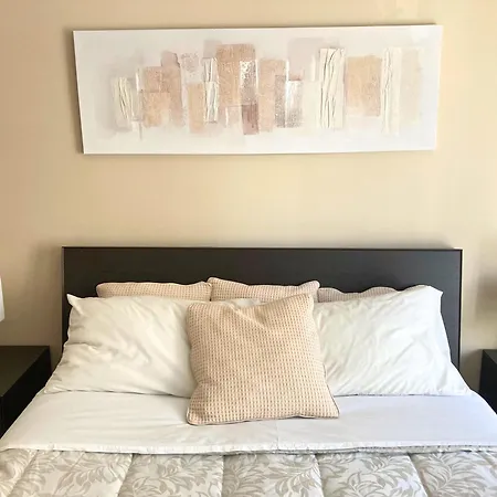 Buenos Aires 20 Apartamento *