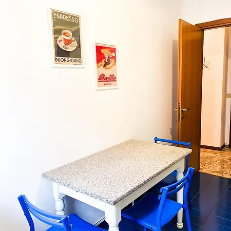 Davide Host Casa Luvi, 20 Min Duomo * Μιλάνο