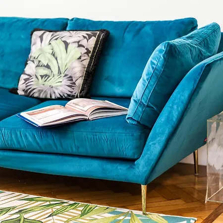 Daire Design Boutique Flat - Refined & *