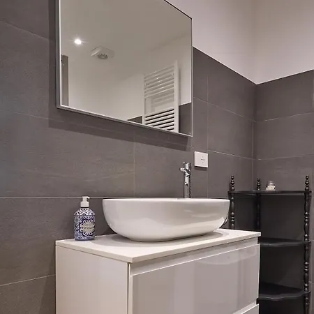 Appartement Bright Luxury *