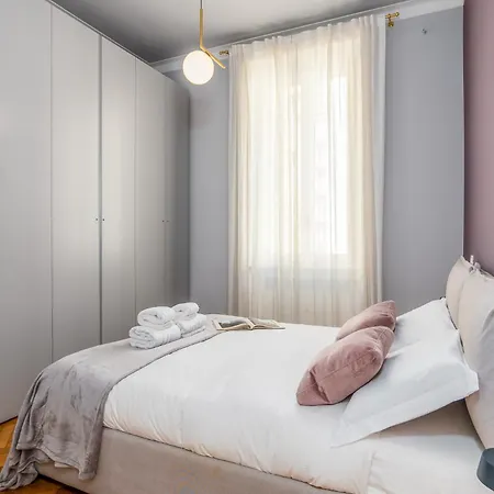 Apartment Design Boutique Flat - Refined & *
