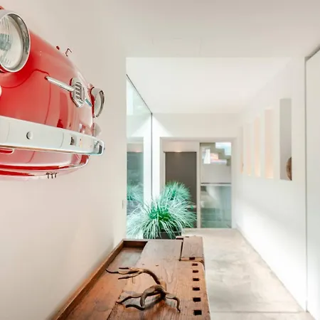 Milano's Exclusive Loft, Pool & *