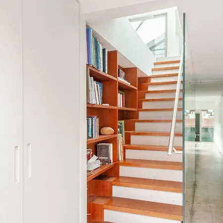 Presidential Loft In The Design District Appartamento Milano