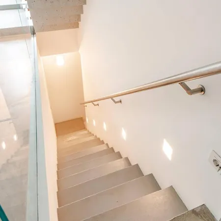 Appartamento Presidential Loft In The Design District