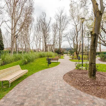 شقة Milano's Exclusive Loft, Pool & ميلان