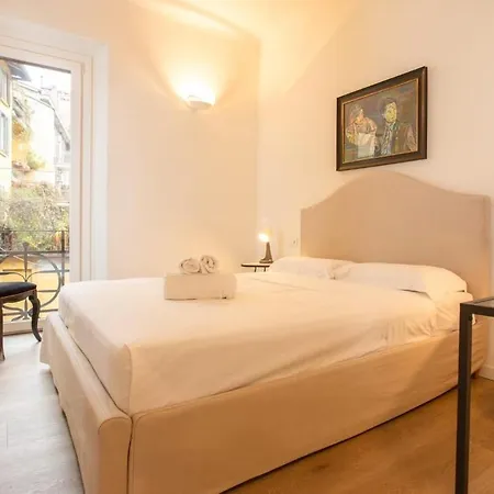 La Dolcevita Luxury - Belle Arti Palace - Center