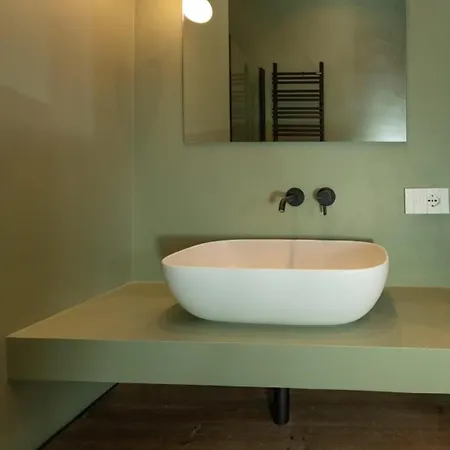Apartment La Dolcevita Luxury - Belle Arti Palace - Center