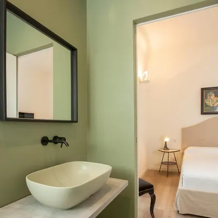 Apartment La Dolcevita Luxury - Belle Arti Palace - Center *