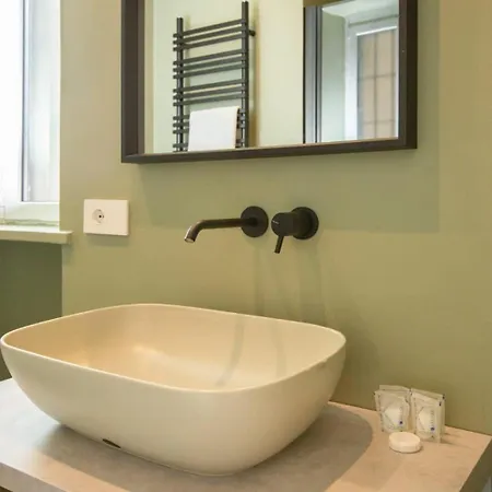 דירה La Dolcevita Luxury - Belle Arti Palace - Center מילאנו