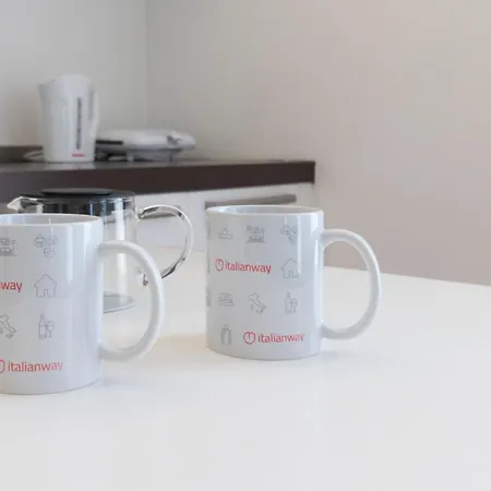 Italianway Easy - Segesta 3 *