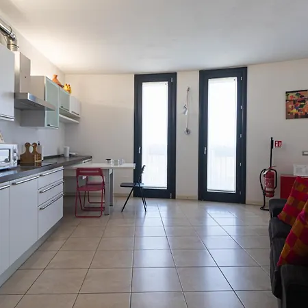 Italianway Easy - Segesta 3 Lägenhet *