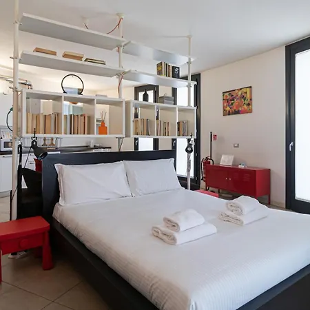 Italianway Easy - Segesta 3 Milano