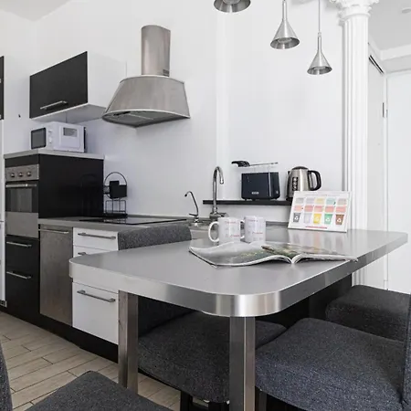 Italianway Easy - Porta Ticinese 83 Apartament *