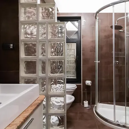 Apartament Italianway Easy - Porta Ticinese 83 Mediolan