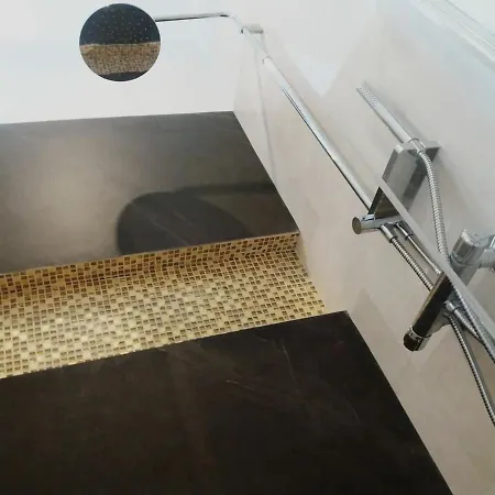 Apartamento Sunny Terrace 2 Bedrooms