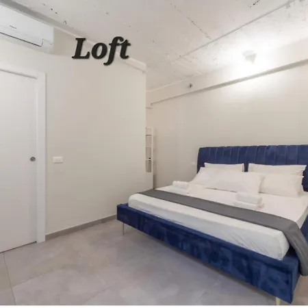 Appartement Eccelso *