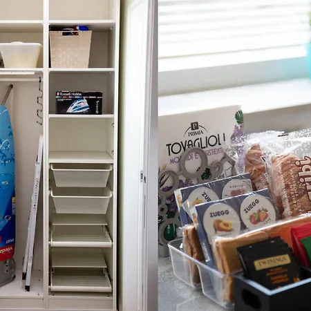 Ac Loft בית הארחה 4*