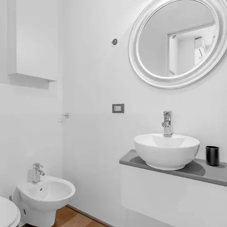 Apartamento Dreaming With Parking L25