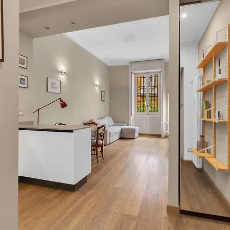 Apartment Duomo-linate Premium Luxe *