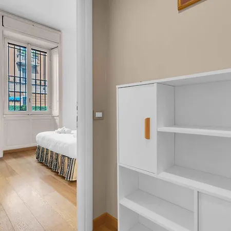 Duomo-linate Premium Luxe Apartment *