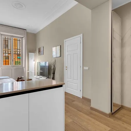 Duomo-linate Premium Luxe *