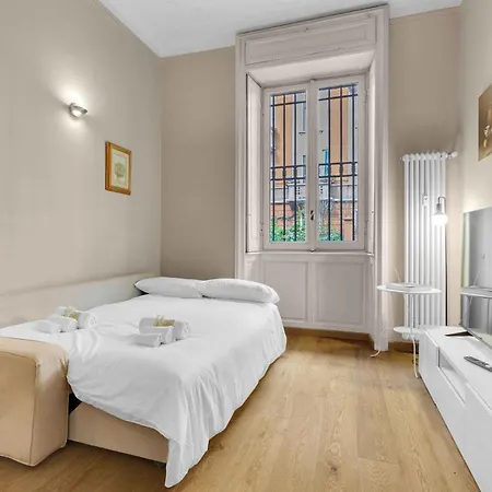 Duomo-linate Premium Luxe Mailand