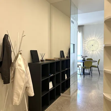 Fifty Eight Missori Three Bedrooms Apartment