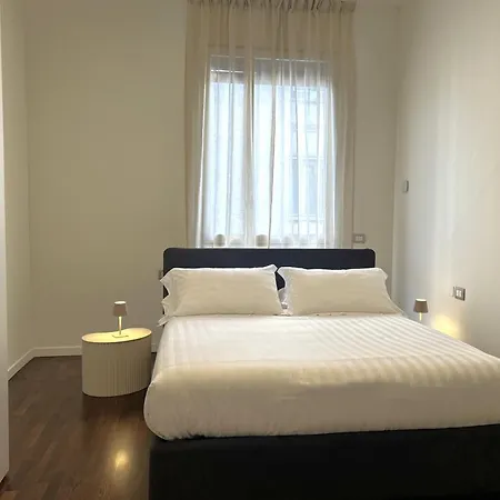 Apartment Fifty Eight Missori Three Bedrooms *