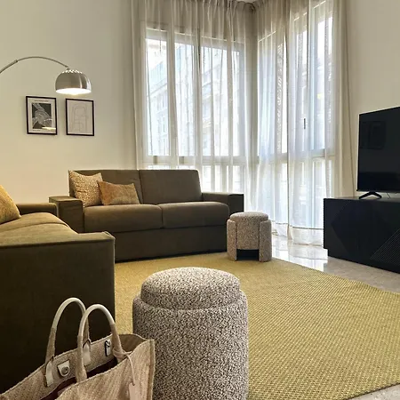 Fifty Eight Missori Three Bedrooms