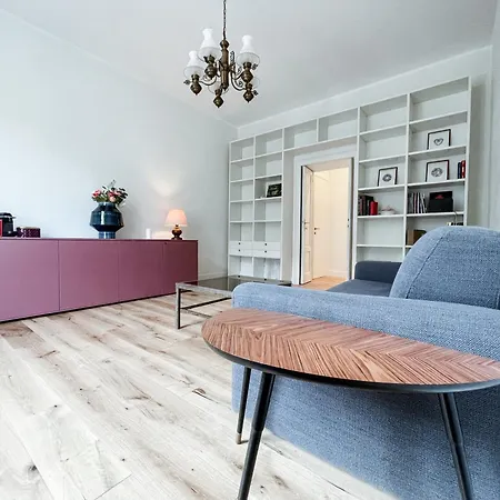 Apartamento Villoresi - Large Flat Navigli,