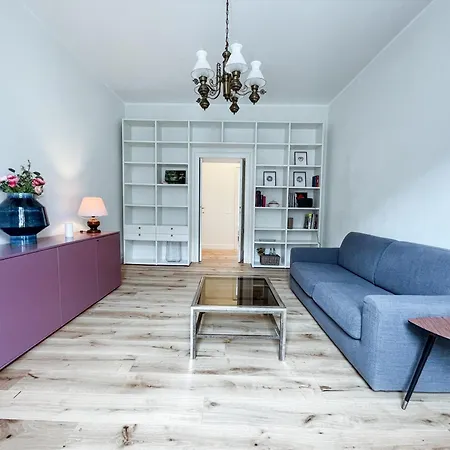 Villoresi - Large Flat Navigli, *