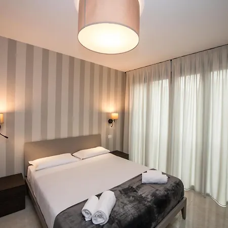 Lägenhet Compagnoni Luxe - & Wellness