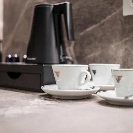 Compagnoni Luxe - Terrace & Apartamento