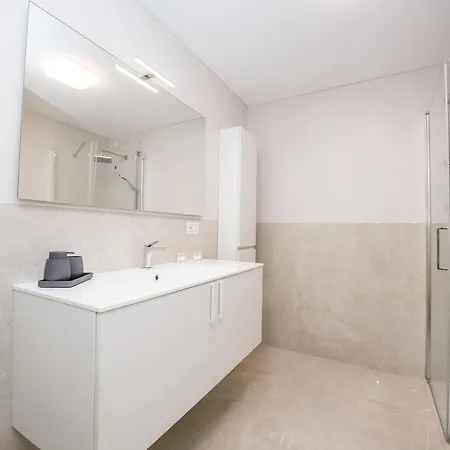 Apartamento Compagnoni Luxe - Terrace &