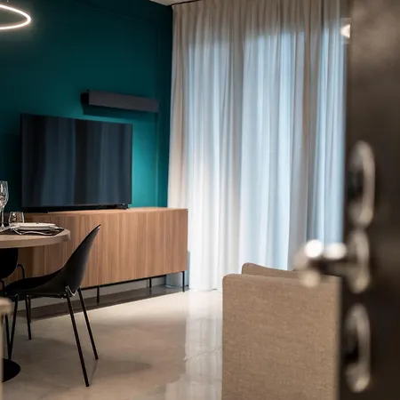 Compagnoni Luxe - Terrace & *