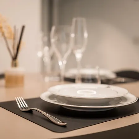 Compagnoni Luxe - Terrace & Lägenhet Milano