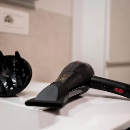 Compagnoni Luxe - Terrace & Milano