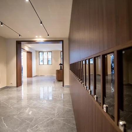 Compagnoni Luxe - Terrace &