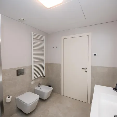 Compagnoni Luxe - Terrace & Apartamento