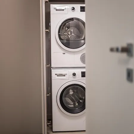 Apartamento Compagnoni Luxe - Terrace &