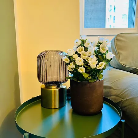 Milanlife - Dtown Charme Appartement *