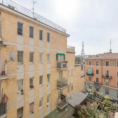 Nolo 5 - - Leia Hospitality Appartement