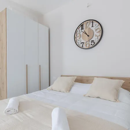 Apartment Nolo 5 - *