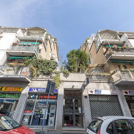 Appartement Nolo 5 - - Leia Hospitality *