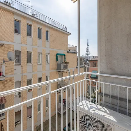 Nolo 5 - - Leia Hospitality Appartement