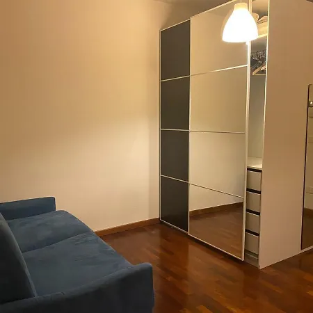 아파트 Luce Place Authentic Getaway